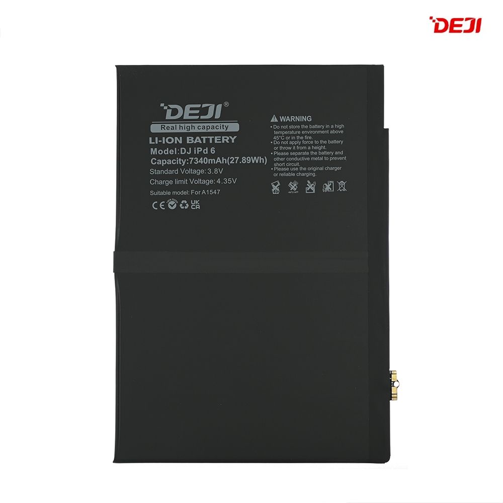 Baterija za Apple iPad 6 — Deji