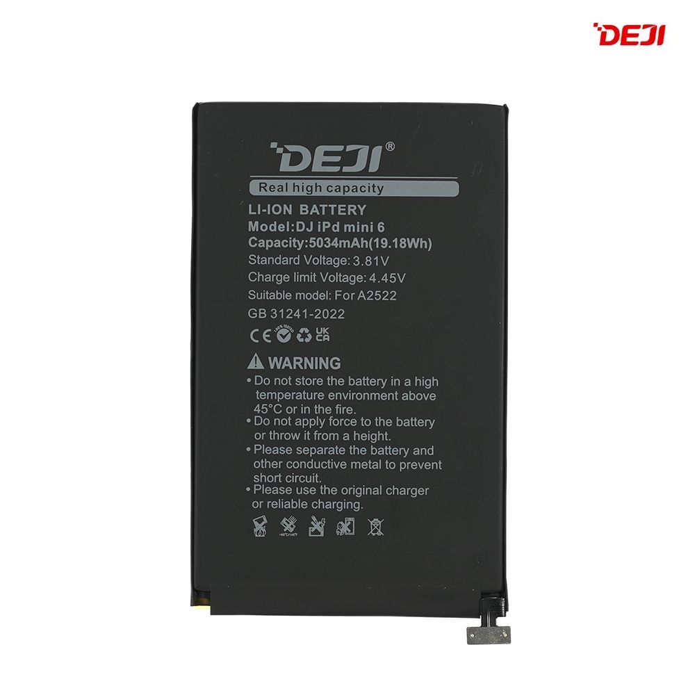 Baterija za Apple iPad Mini 6 — Deji