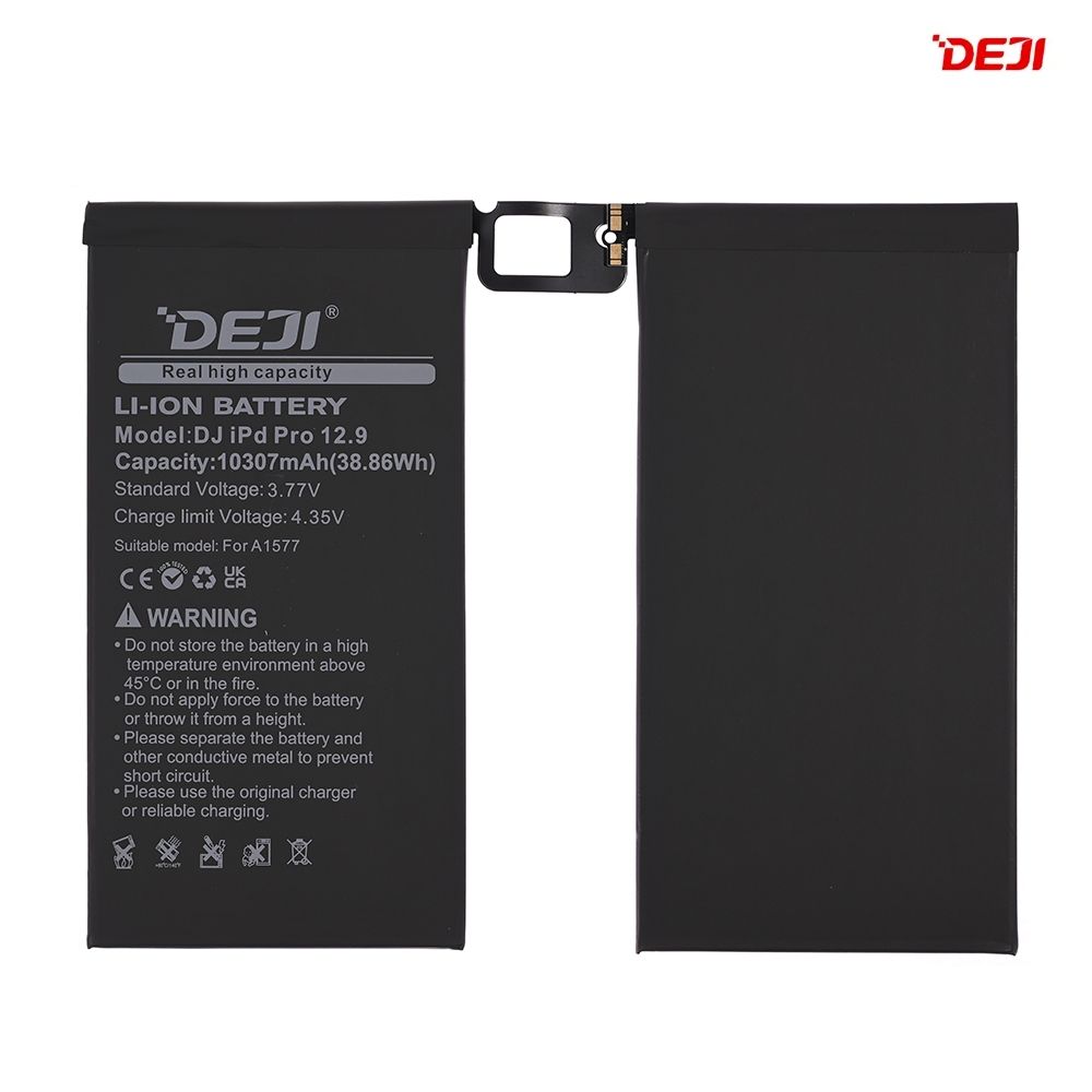 Baterija za Apple iPad Pro 12.9 — Deji