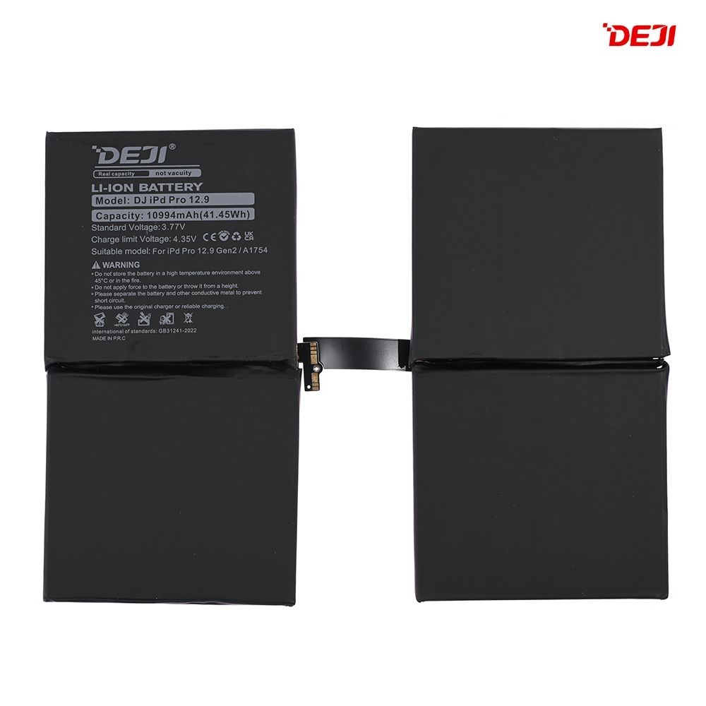 Baterija za Apple iPad Pro 12.9 — Deji