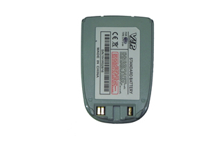 Baterija — E810
