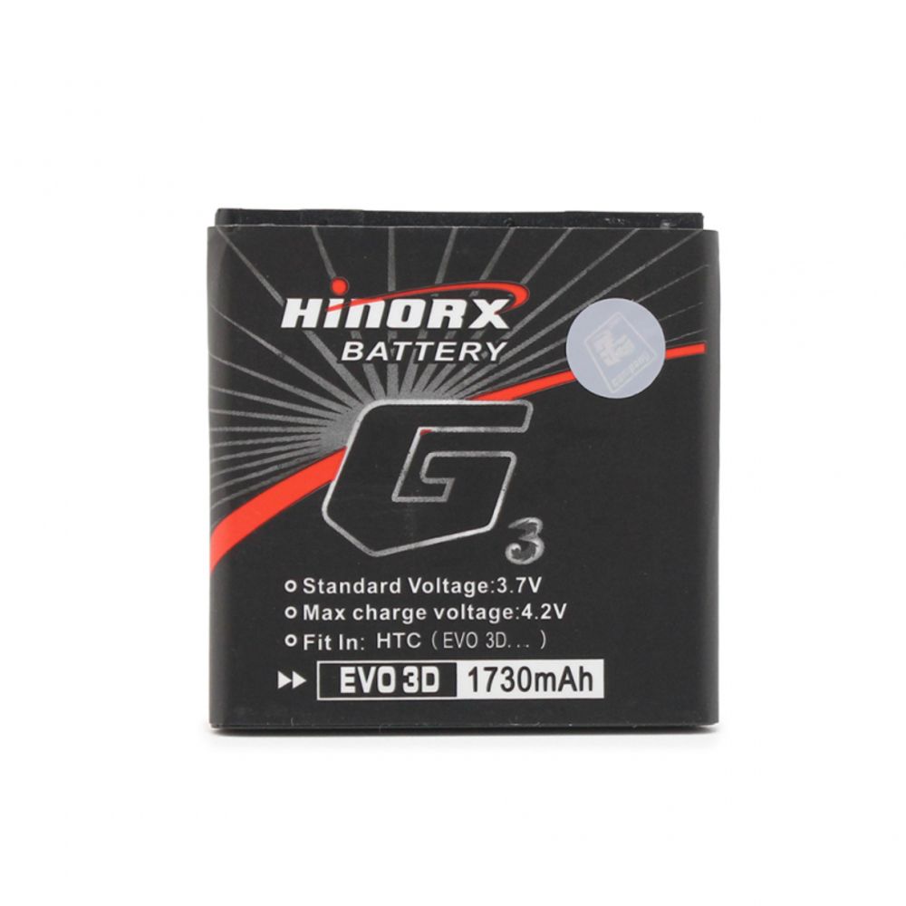 Baterija za Nokia G21 — Hinorx