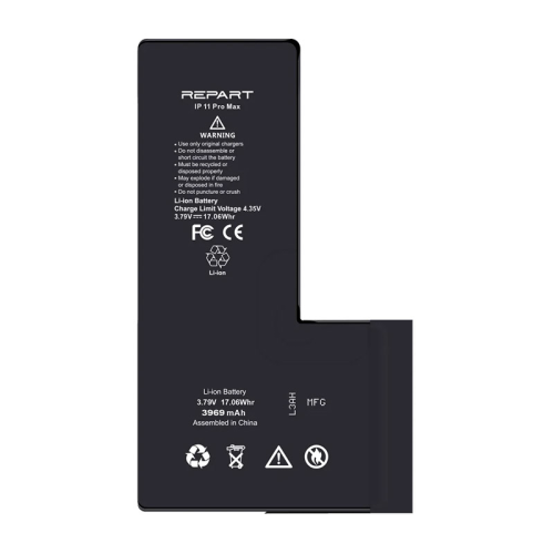Baterija za Apple iPhone 11 Pro Max — Repart