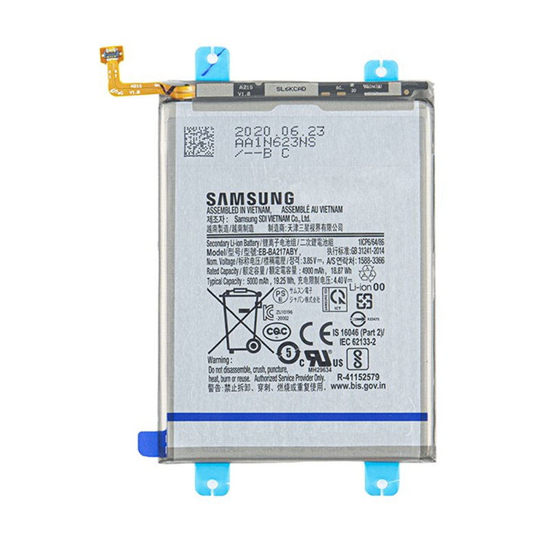 Baterija za Samsung Galaxy A04s — Service pack