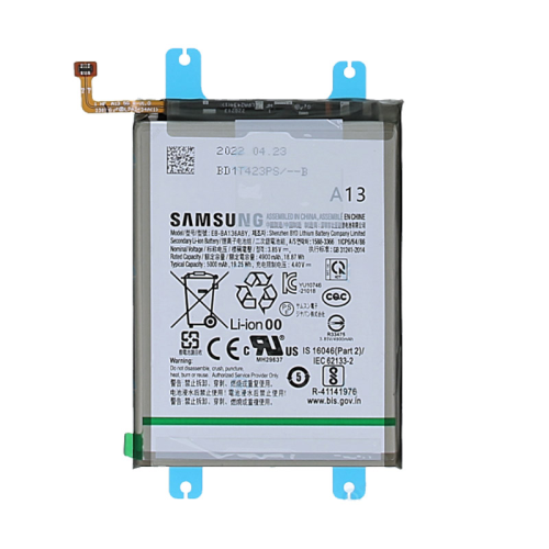 Baterija za Samsung Galaxy A13 5G — Service pack