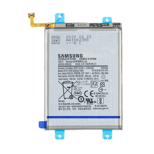 Baterija za Samsung Galaxy A13 4G — Service pack