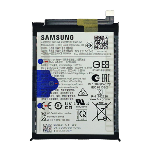 Baterija za Samsung Galaxy A14 5G — Service pack