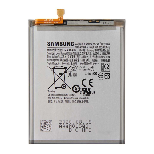 Baterija za Samsung Galaxy A22 4G — A32/ service pack
