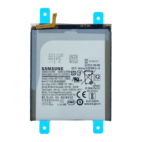 Baterija za Samsung Galaxy S21 FE — Service pack