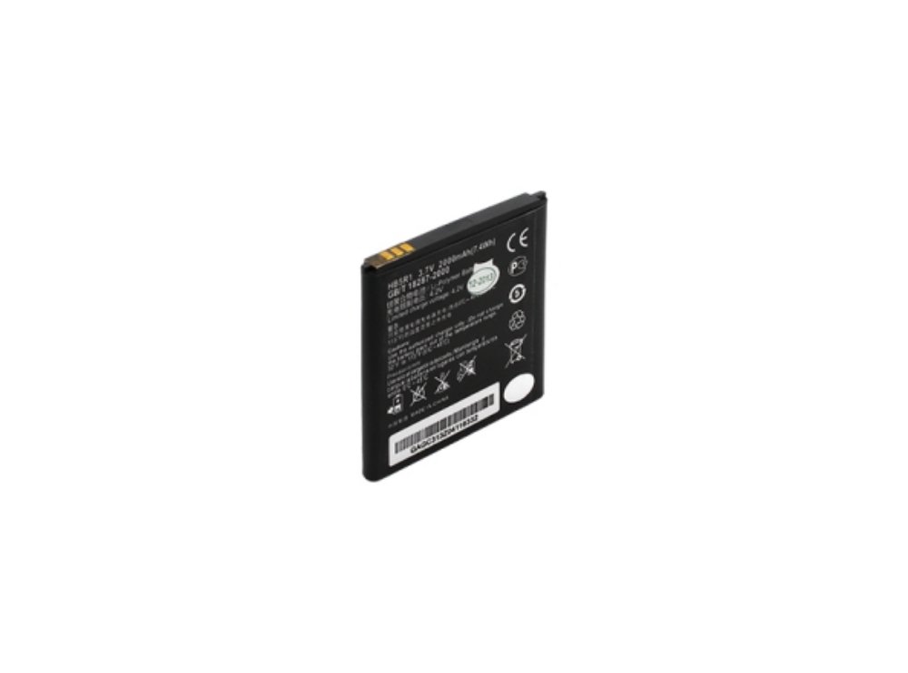 Baterija za Huawei G500 — Standard