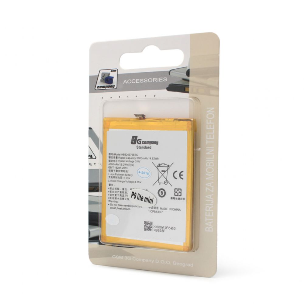Baterija za Honor 4C Pro — Standard