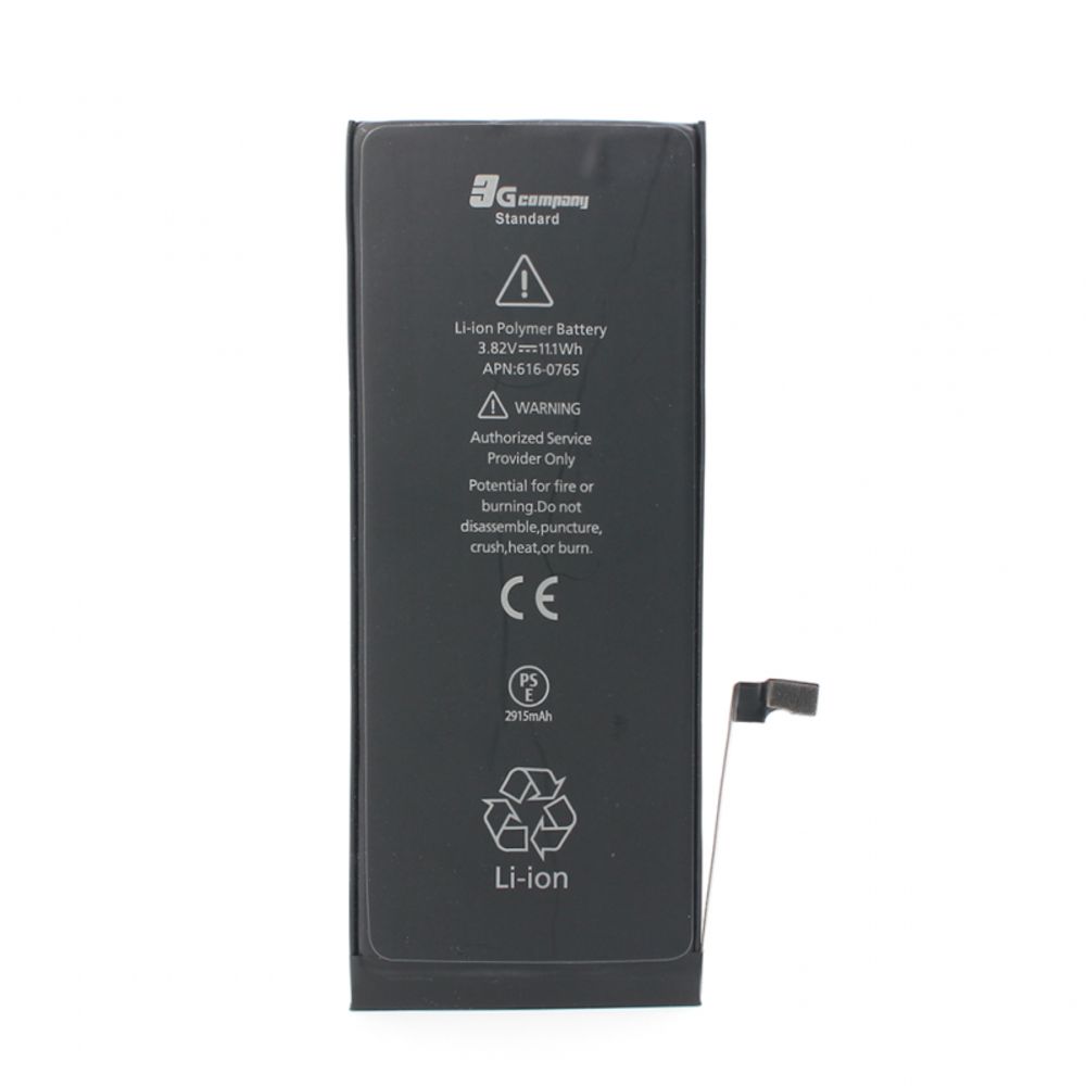 Baterija za Apple iPhone 6 Plus — Standard