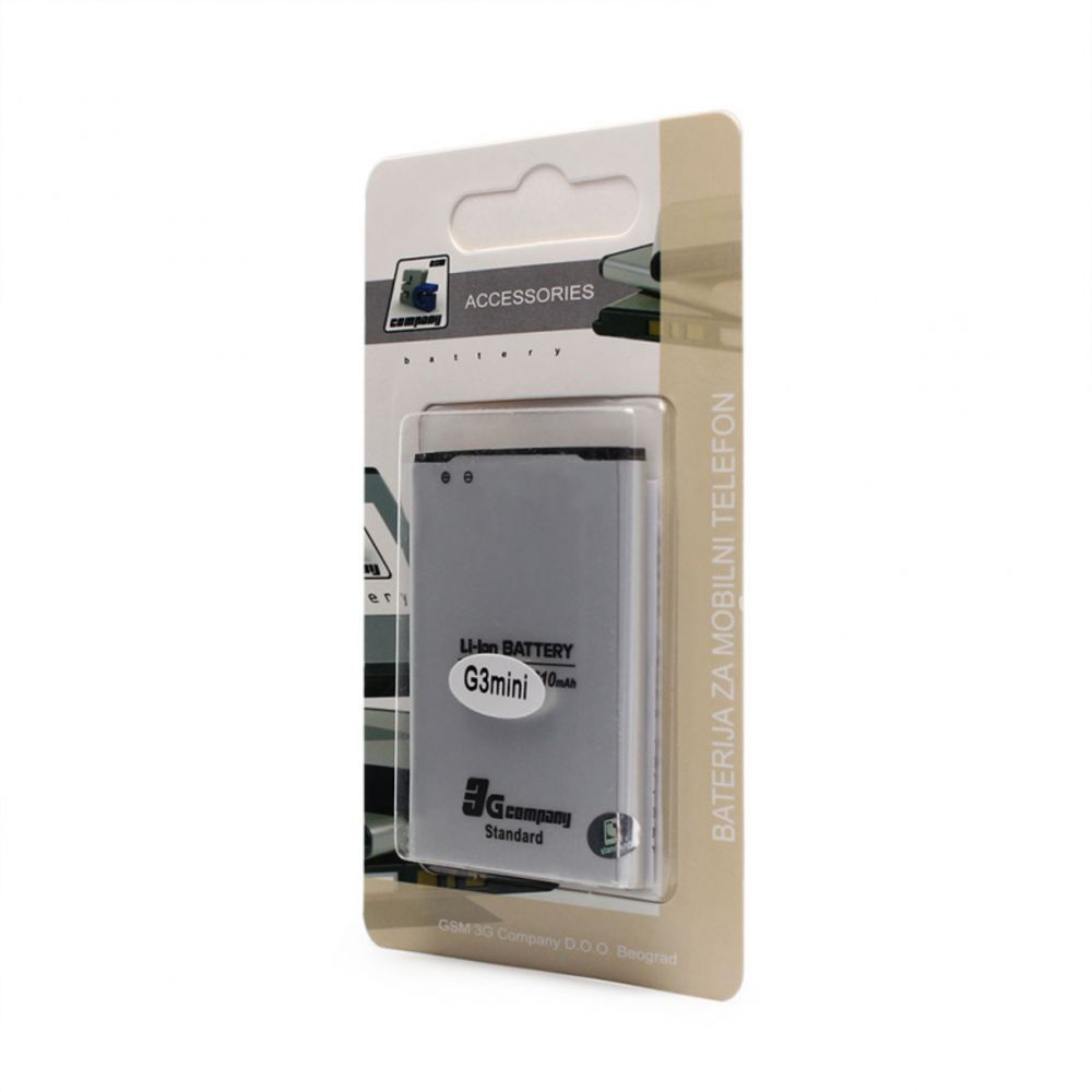 Baterija za LG G3 Mini — Standard