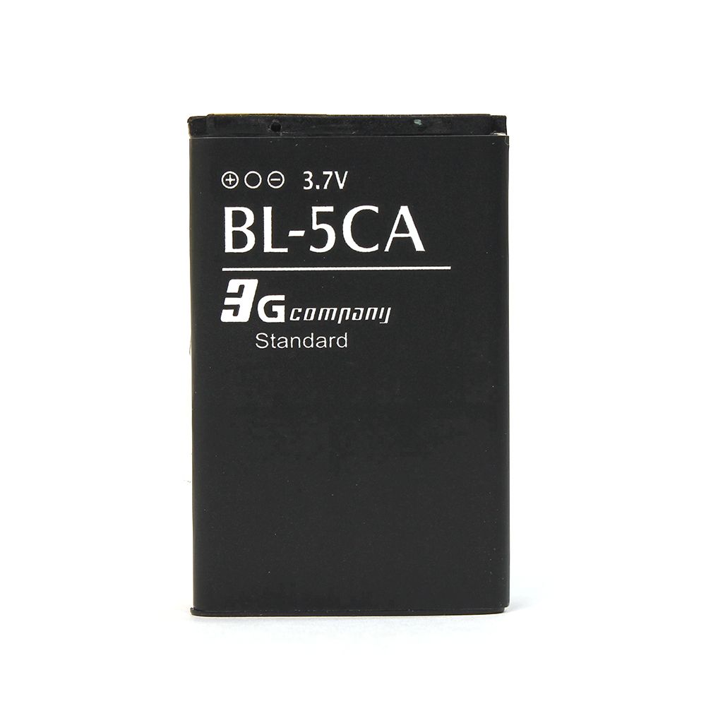 Baterija za Nokia 1112 — Standard