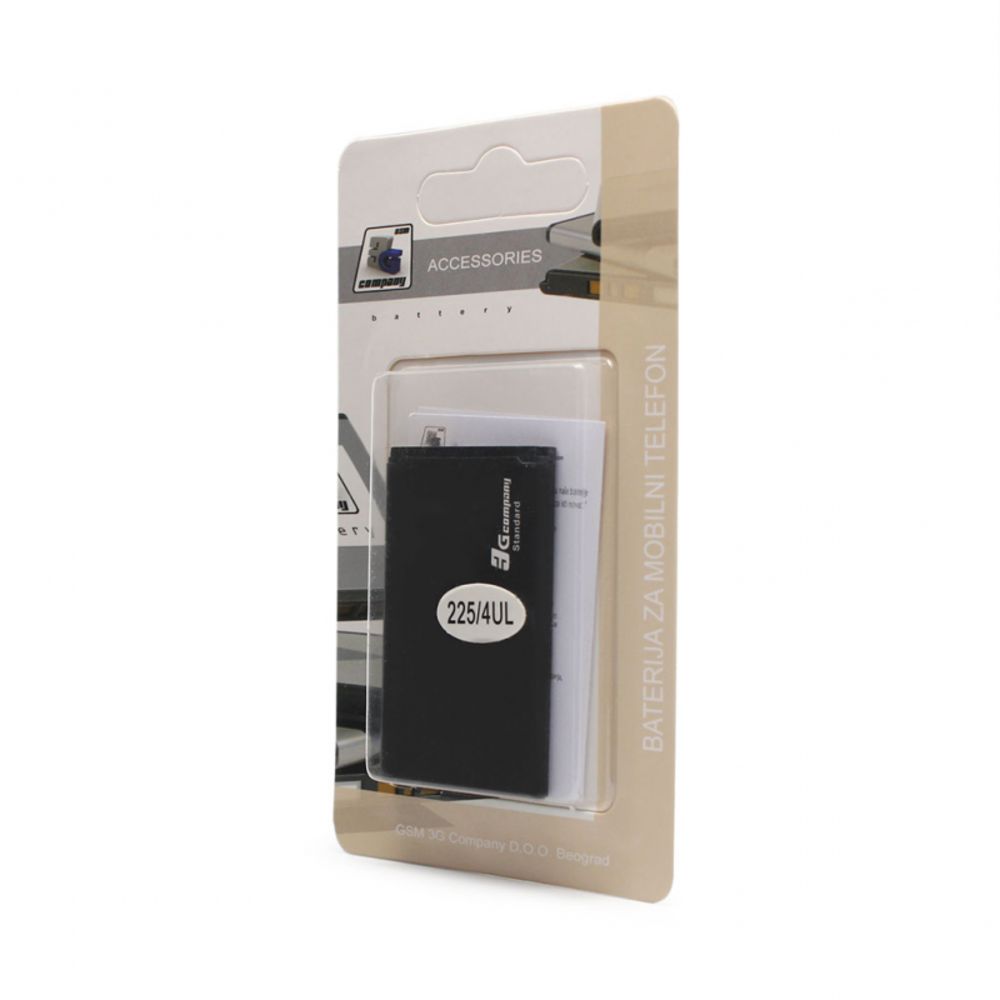 Baterija za Nokia 3310 — Standard