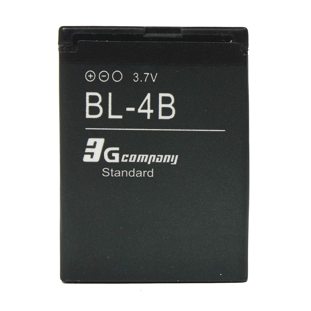 Baterija za Nokia 7370 — Standard