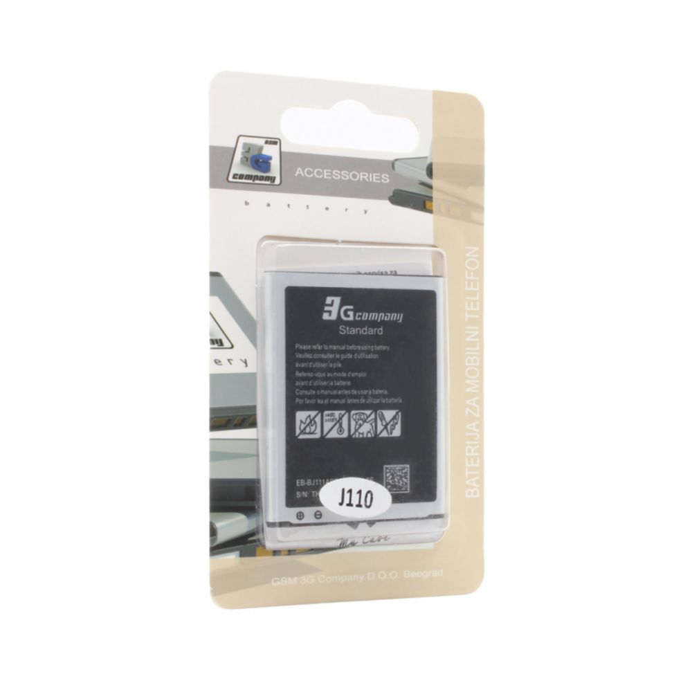 Baterija za Samsung Galaxy J1 Ace — Standard