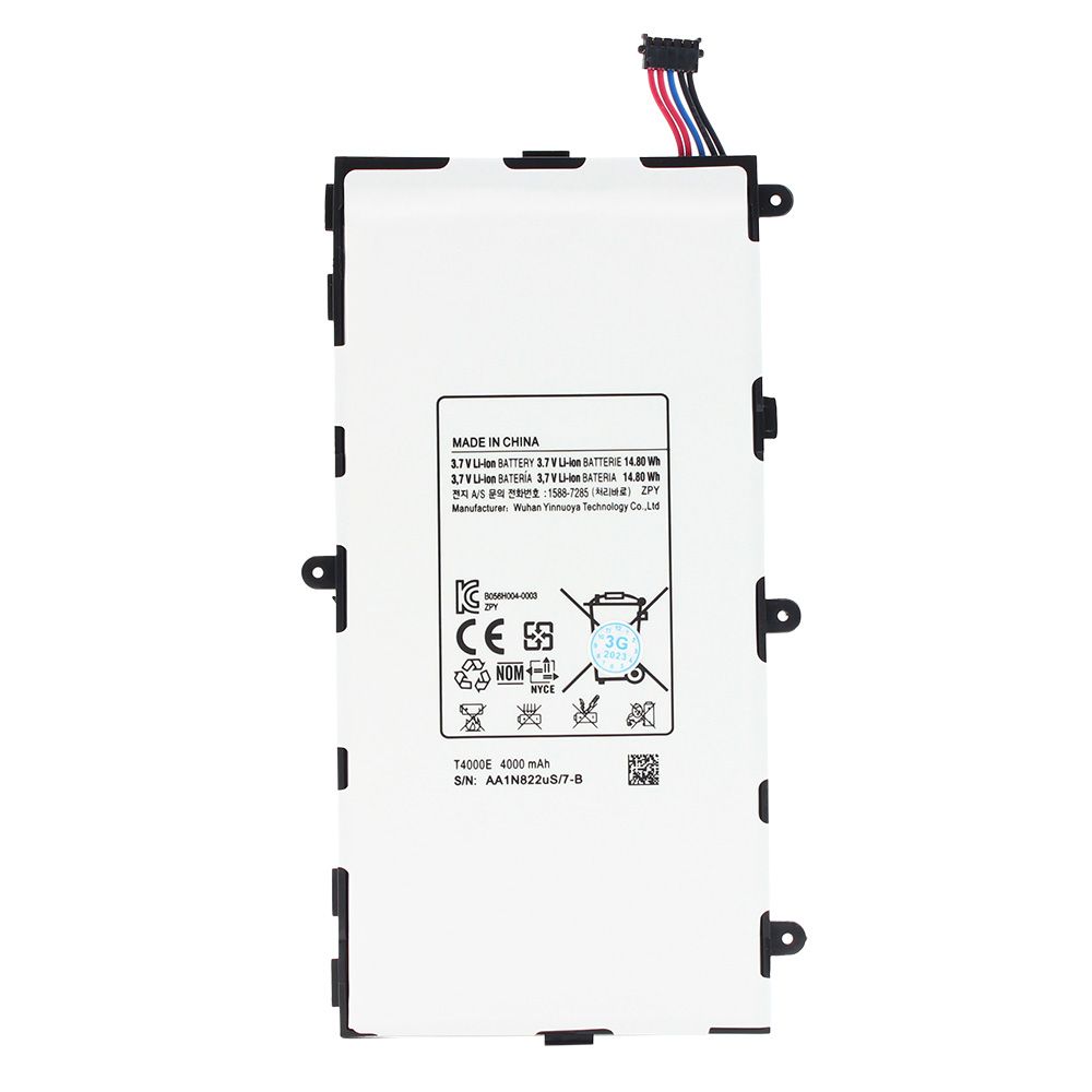 Baterija za Samsung Galaxy Tab 3 7.0 — Standard