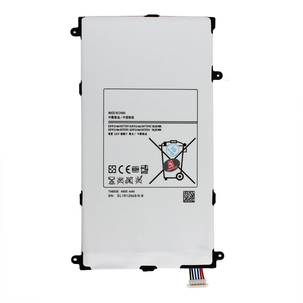 Baterija za Samsung Galaxy Tab Pro 8.4 — Standard