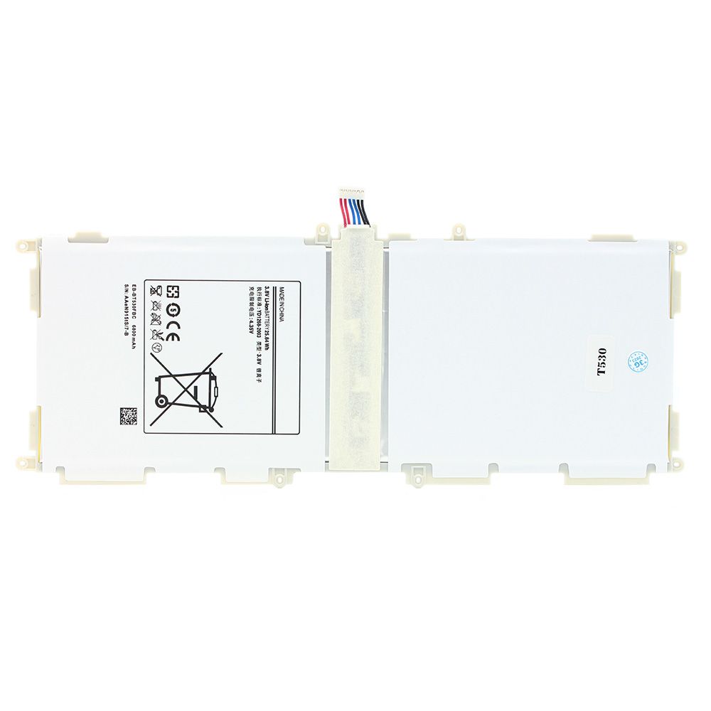 Baterija za Samsung Galaxy Tab 4 10.1 — Standard