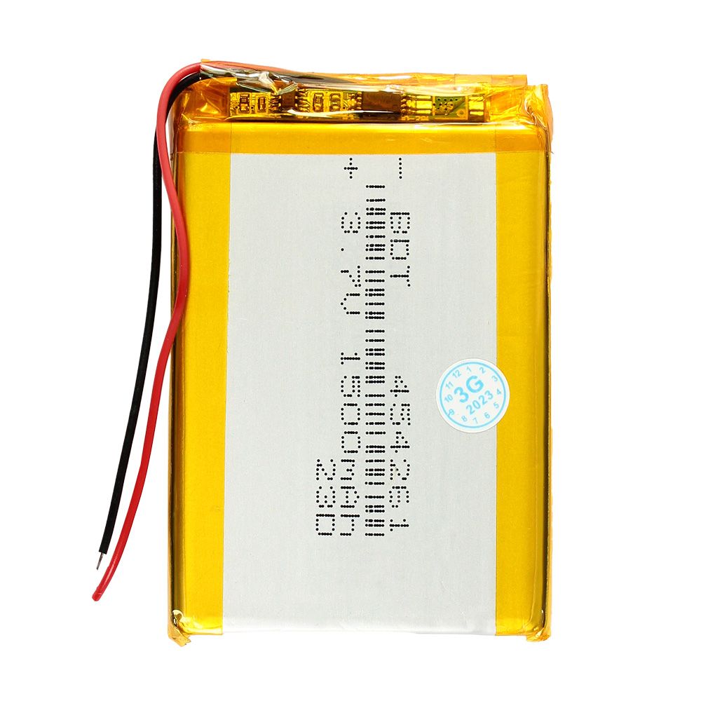 Baterija — Standard za Tablet 3.7V-1500mAh 454261