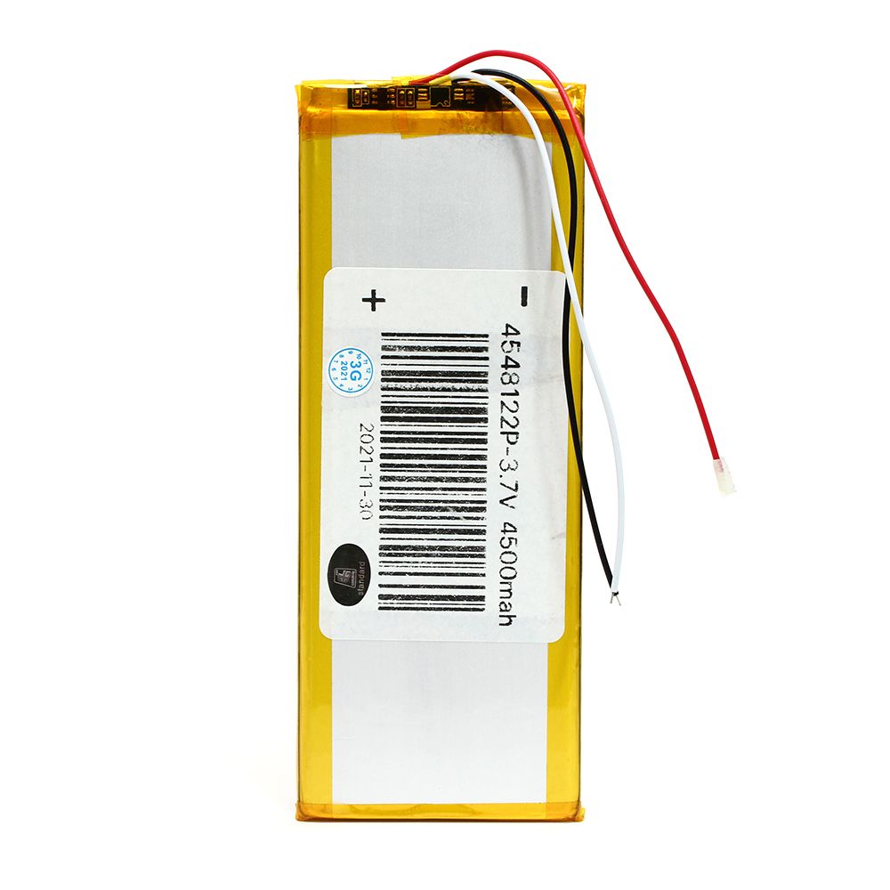 Baterija — Standard za tablet 3.7V-4500mAh 4548122
