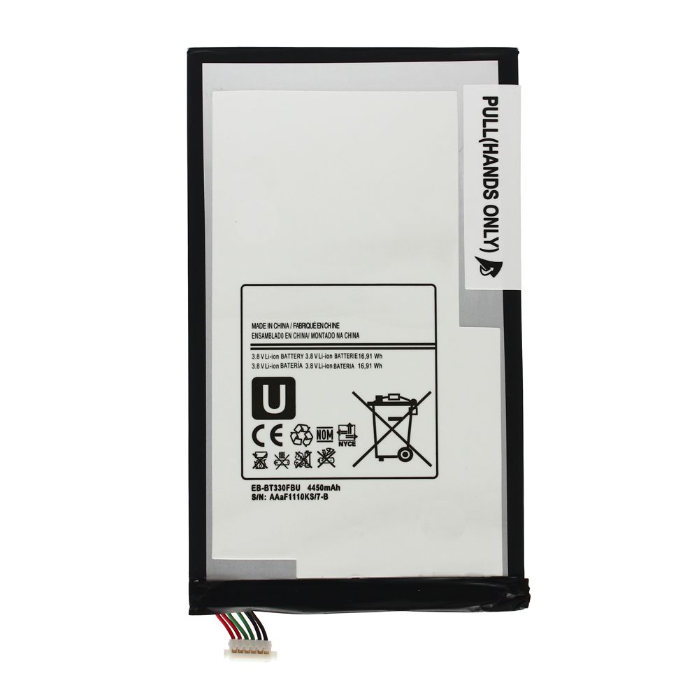 Baterija za Samsung Galaxy Tab 4 8.0 — Teracell Plus