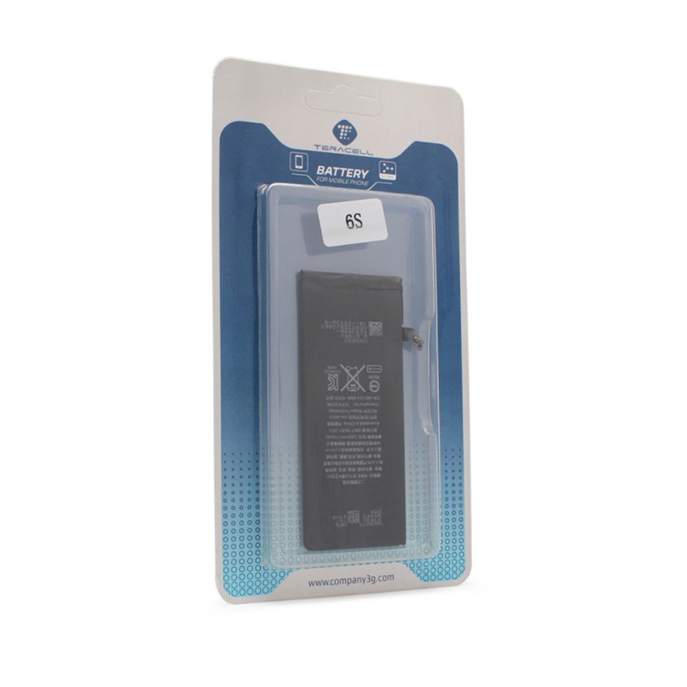 Baterija za Apple iPhone 6s — Teracell