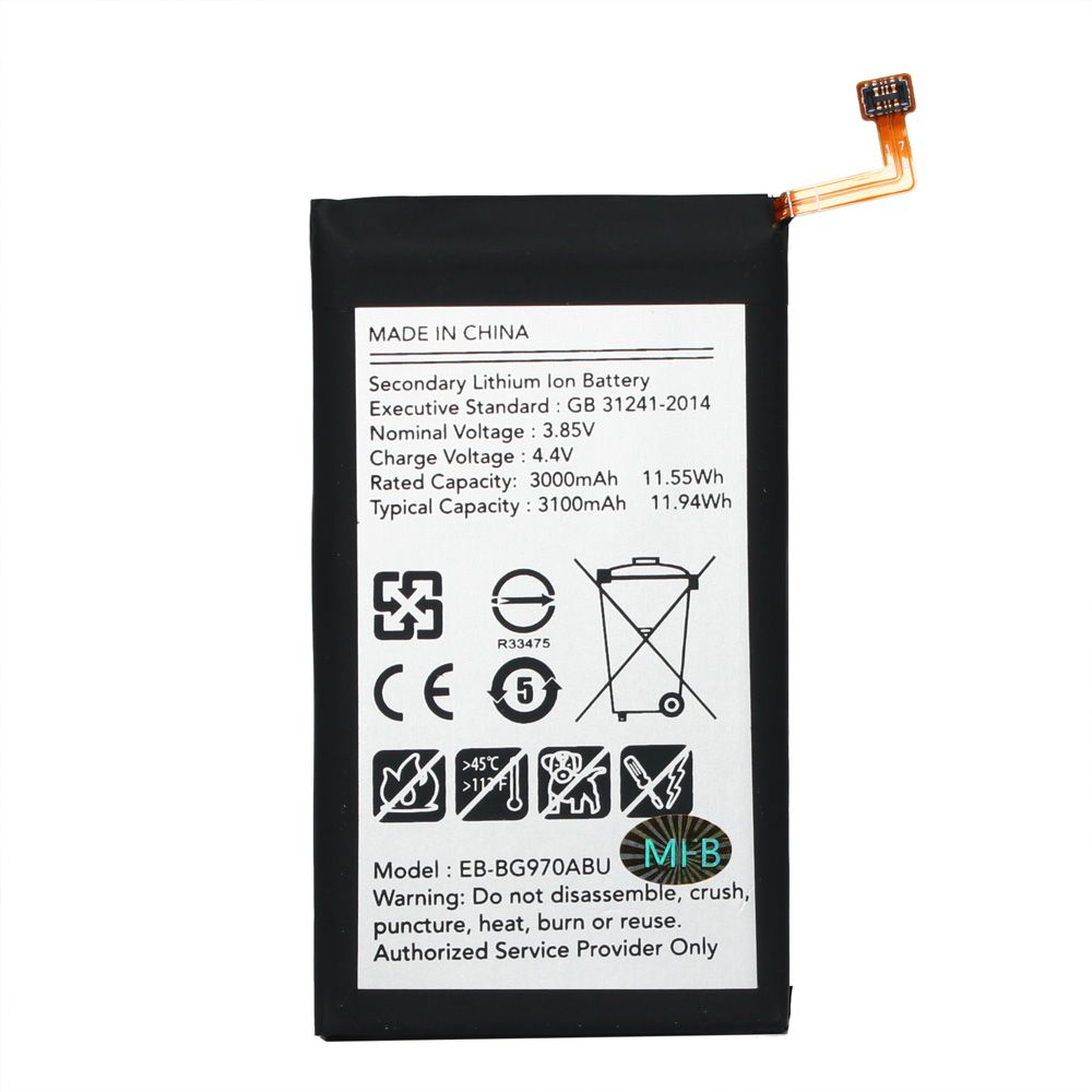Baterija za Samsung Galaxy S10e — Teracell