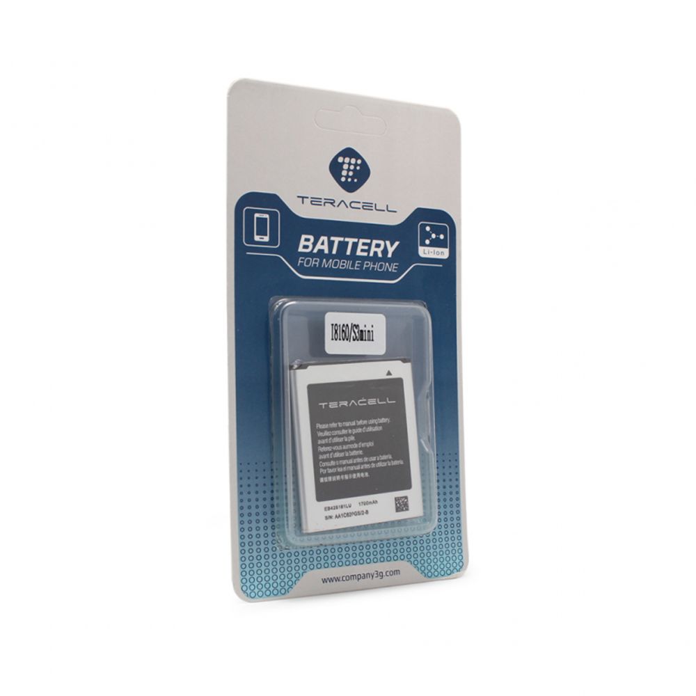 Baterija za Samsung Galaxy S3 Mini — Teracell