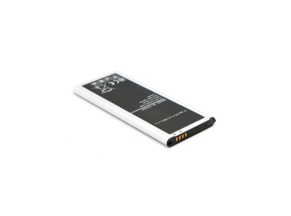 Baterija za Samsung Galaxy Note 4 — Teracell