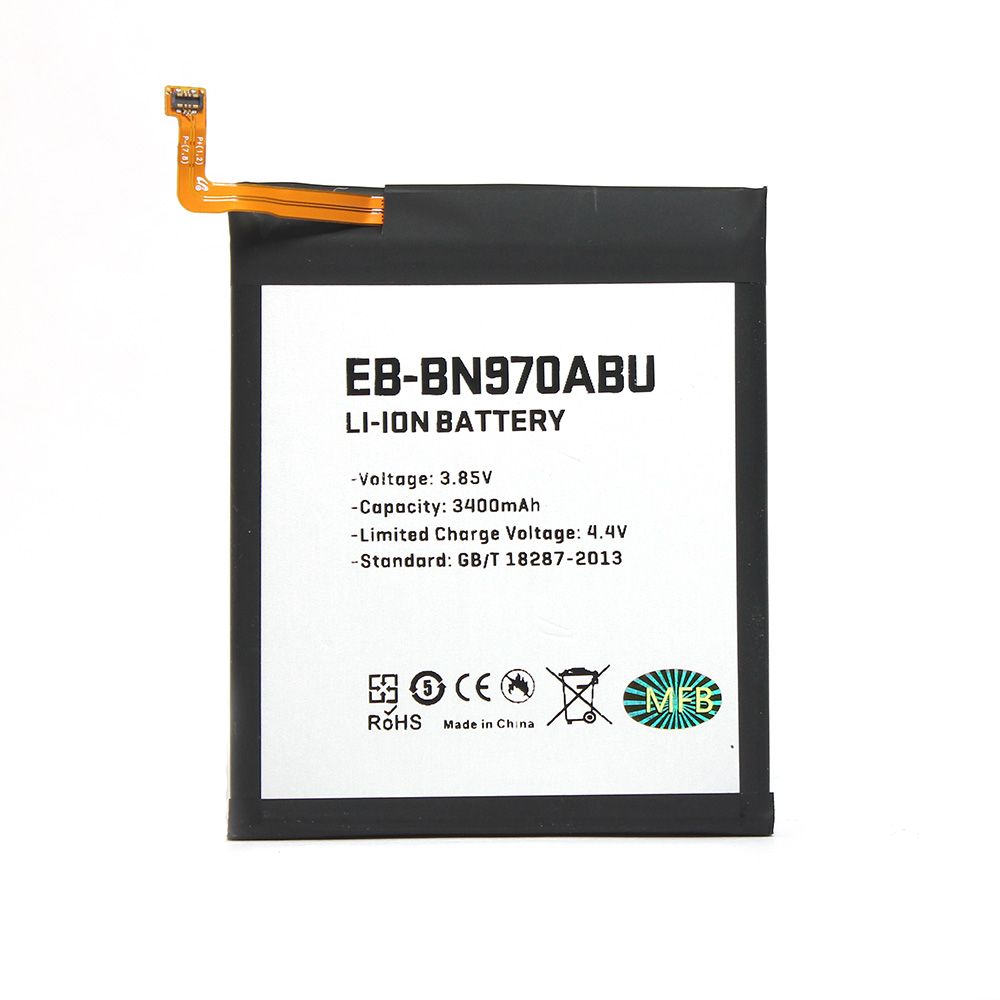 Baterija za Samsung Galaxy Note 10 — Teracell
