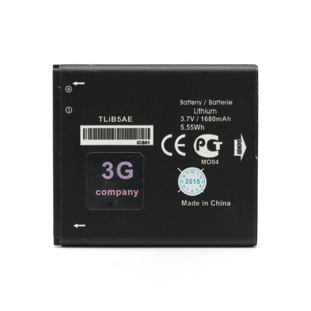 Baterija za Alcatel One Touch 997