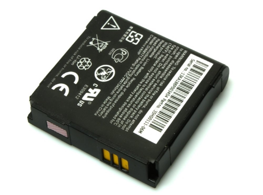 Baterija — Za HTC MAX