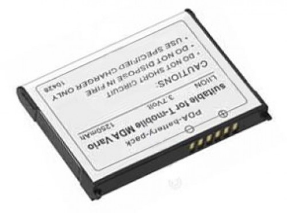 Baterija — Za HTC Wizard