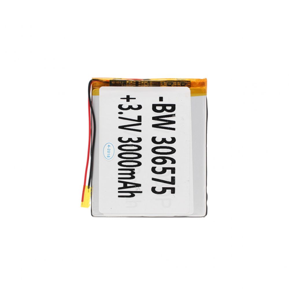 Baterija — Za tablet Model 306575p