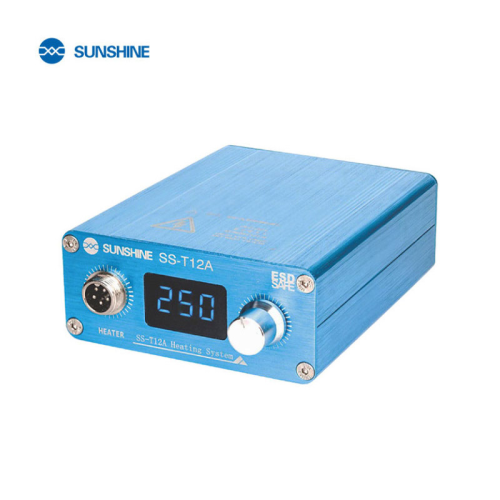 Servisni deo — Baza pregrejac Sunshine SS-T12A