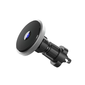 Punjač — Bežični Auto držač Magsafe za ventilaciju N5, crni