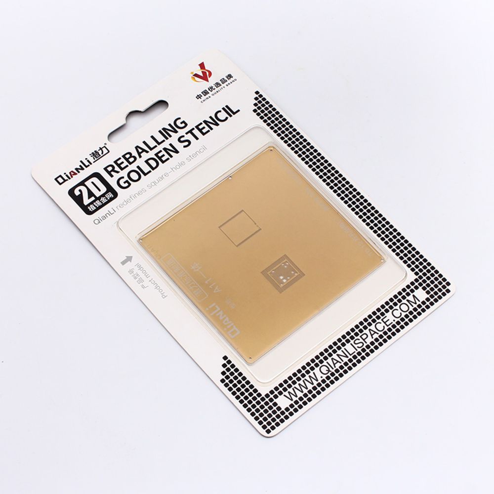 Servisni deo za Apple — BGA sito Qianli 2D Gold