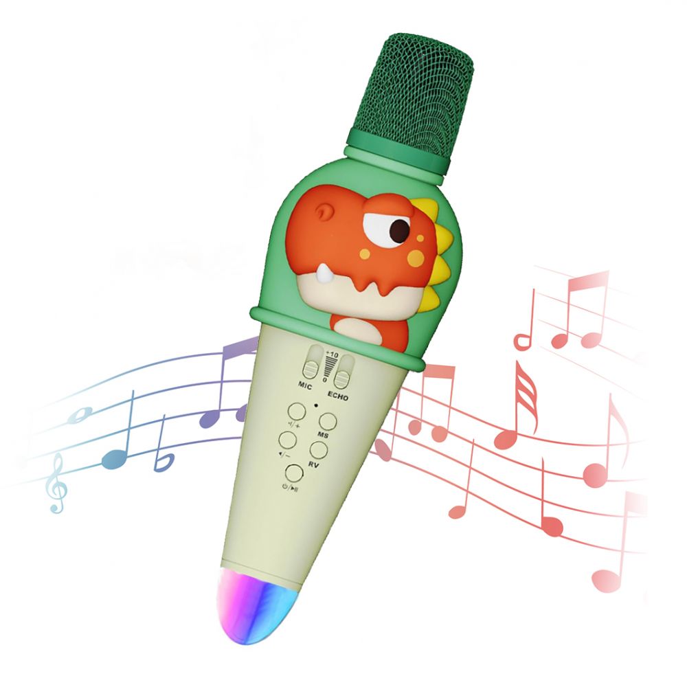 Audio oprema — Bluetooth mikrofon Dino