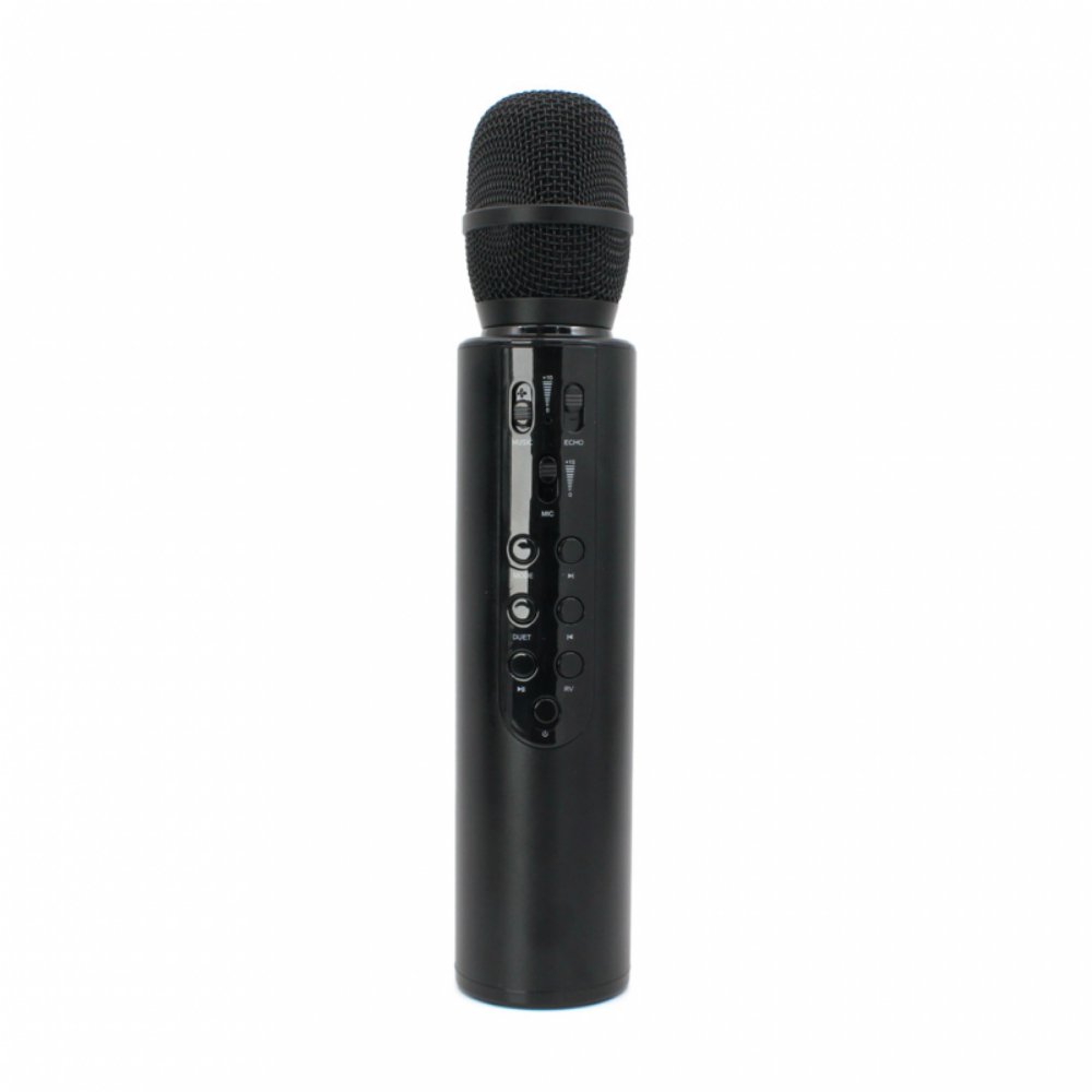 Audio oprema — Bluetooth mikrofon M6, crni