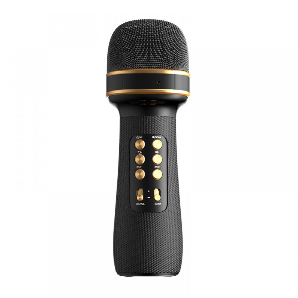 Audio oprema — Bluetooth mikrofon WS898, crni