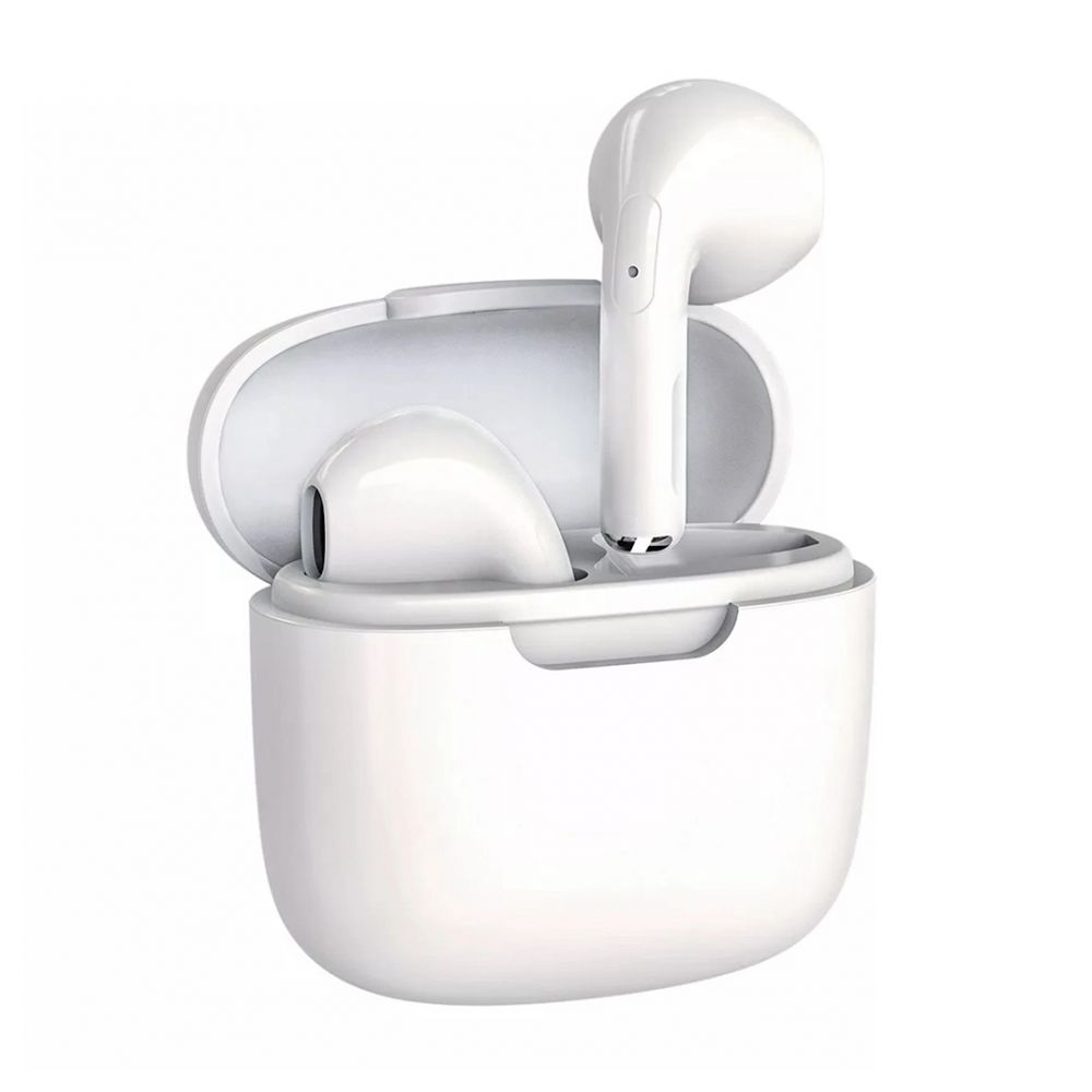 Audio oprema za Apple — Bluetooth slusalice Airpods A2PRO bele HQ