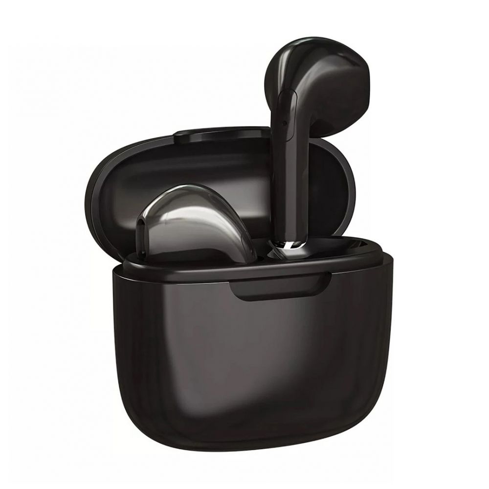 Audio oprema za Apple — Bluetooth slusalice Airpods A2PRO crne HQ