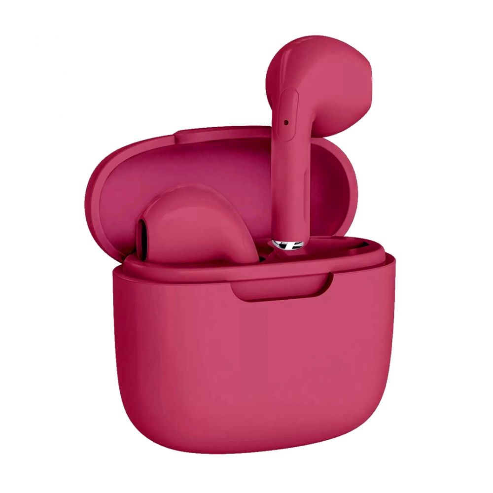 Audio oprema za Apple — Bluetooth slusalice Airpods A2PRO pink HQ