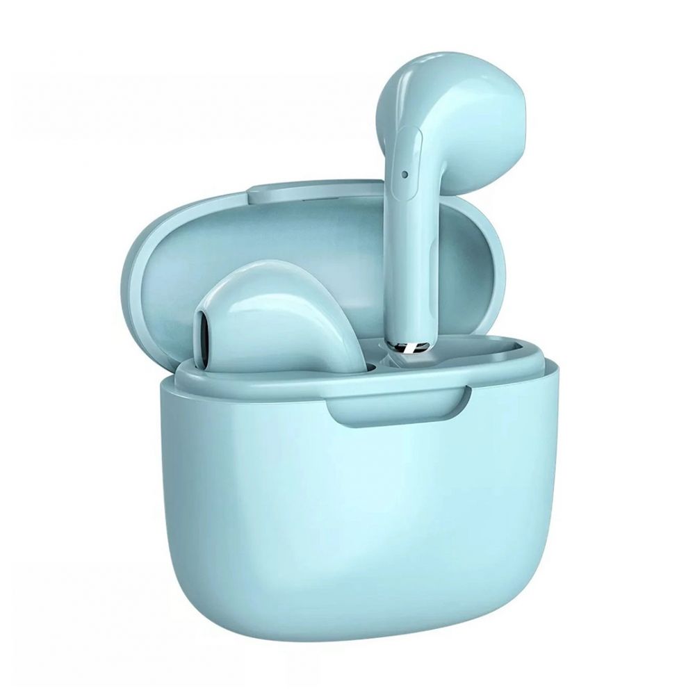 Audio oprema za Apple — Bluetooth slusalice Airpods A2PRO plave HQ