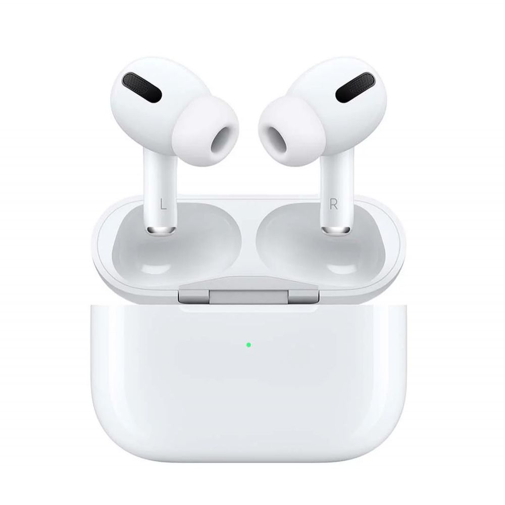 Audio oprema za Apple — Bluetooth slusalice Airpods Air 3 HQ bele