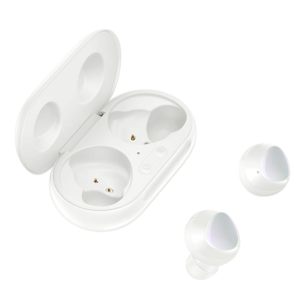 Audio oprema za Apple — Bluetooth slusalice Airpods buds 175 bele