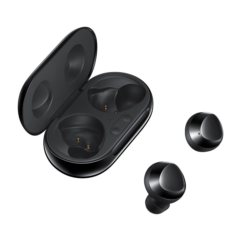 Audio oprema za Apple — Bluetooth slusalice Airpods buds 175, crne