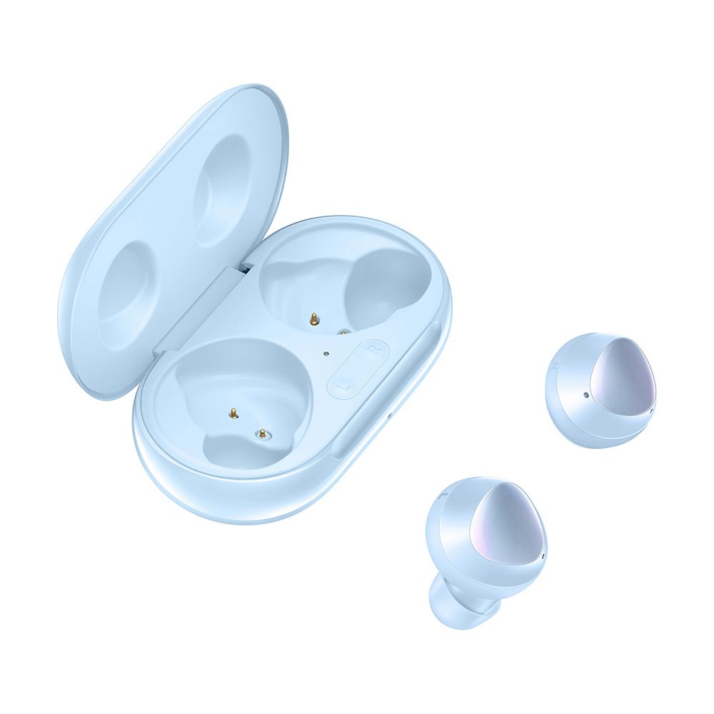 Audio oprema za Apple — Bluetooth slusalice Airpods buds 175 plave